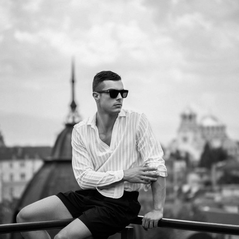 Филип Буков